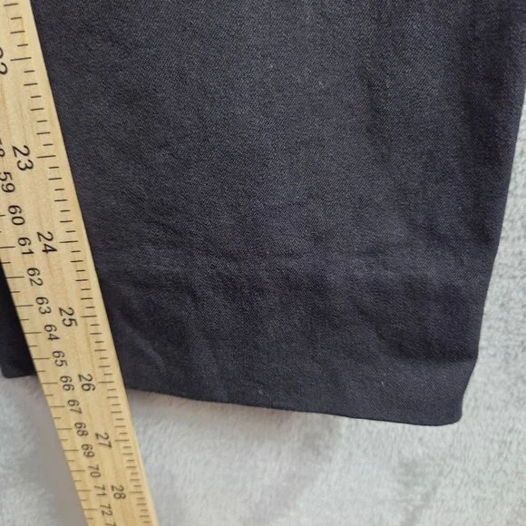 Talbots "Chatham Ankle Pant," Size 12 - Picture 6 of 7